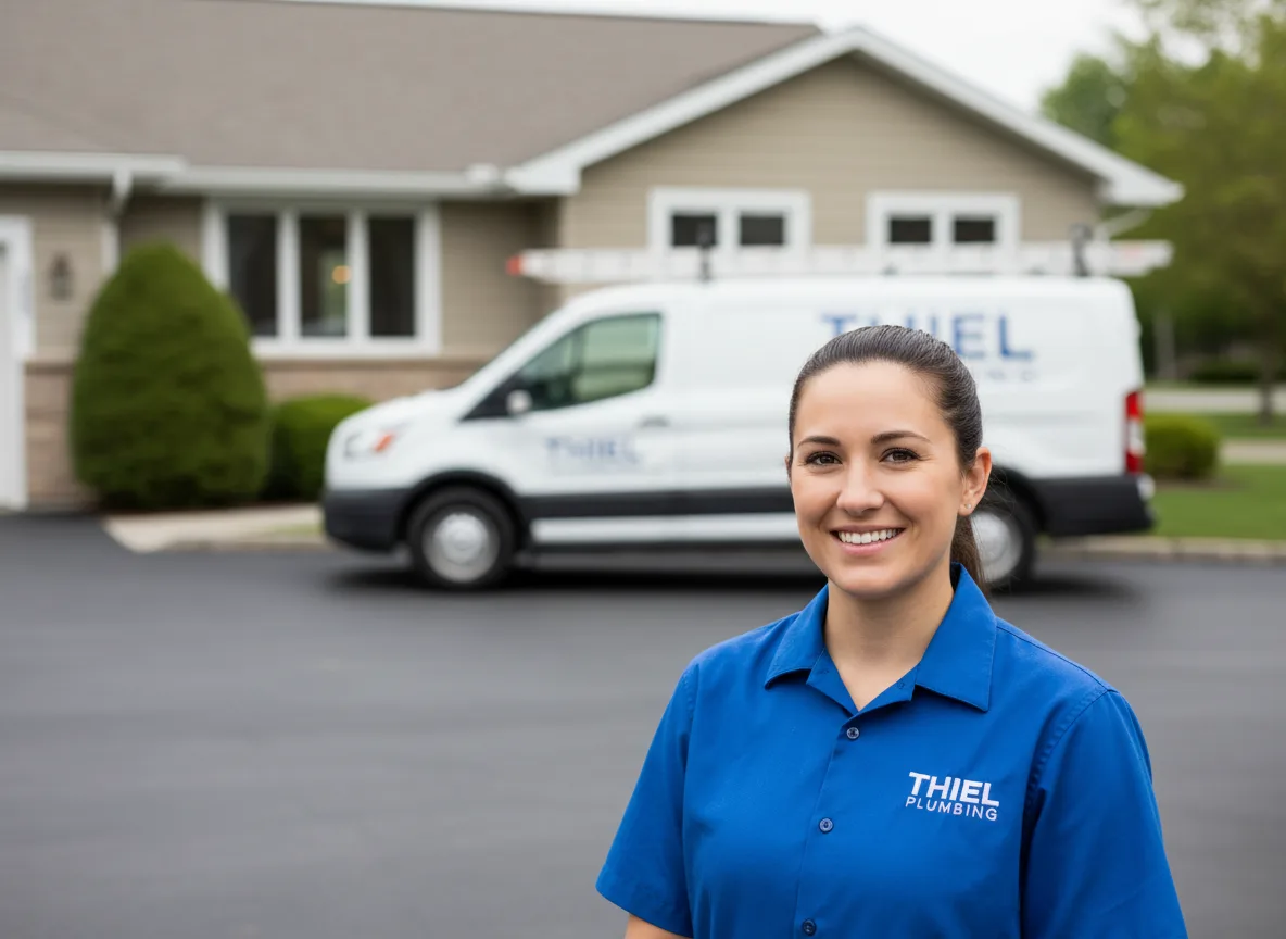 Plumber Comstock, WI FAQs